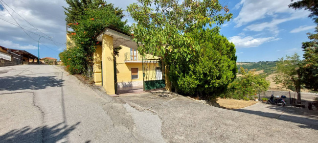 Casa singola in vendita a Ariano Irpino