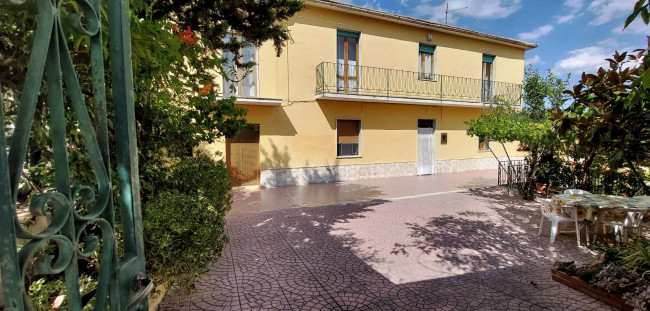 Casa singola in vendita a Ariano Irpino