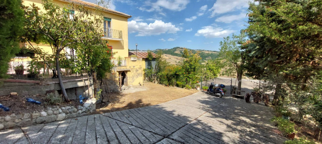 Casa singola in vendita a Ariano Irpino