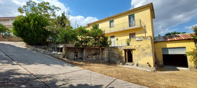 Casa singola in vendita a Ariano Irpino