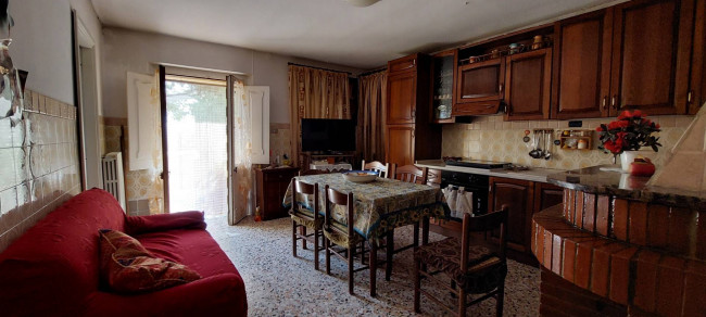 Casa singola in vendita a Ariano Irpino