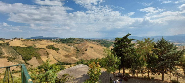 Casa singola in vendita a Ariano Irpino