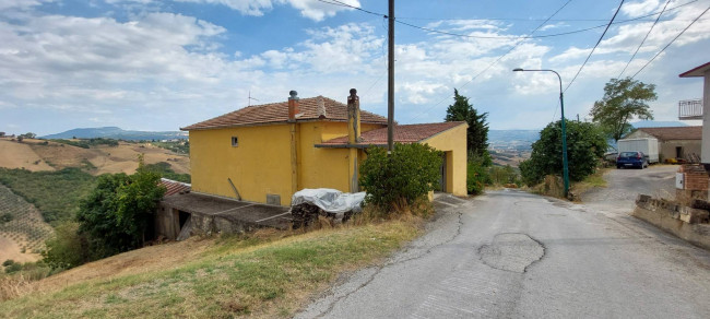 Casa singola in vendita a Ariano Irpino