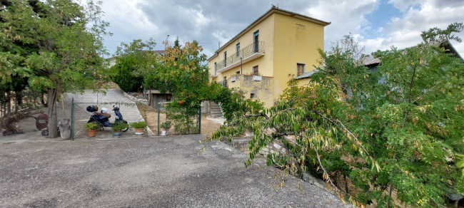 Casa singola in vendita a Ariano Irpino