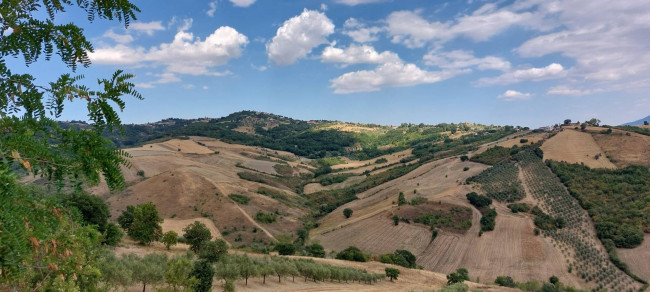 Casa singola in vendita a Ariano Irpino