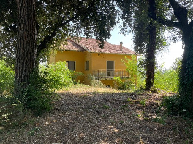 Casa singola in vendita a Ariano Irpino