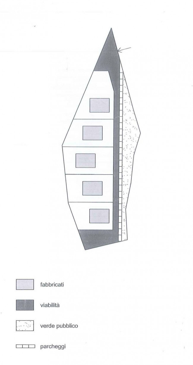 Casa singola in vendita a Ariano Irpino