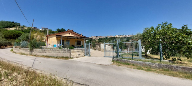 Casa singola in vendita a Ariano Irpino