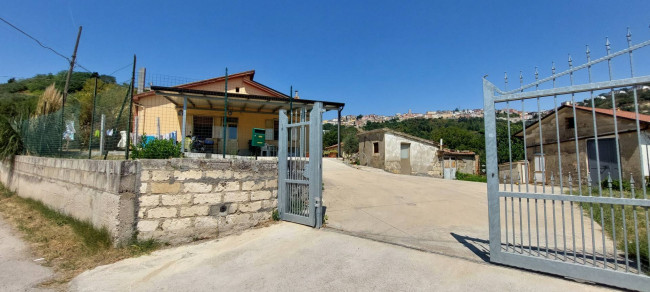 Casa singola in vendita a Ariano Irpino