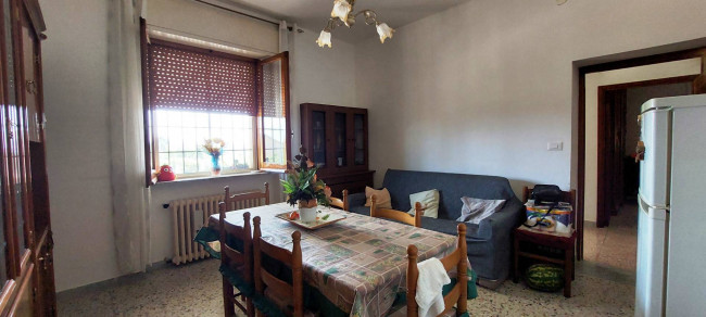 Casa singola in vendita a Ariano Irpino