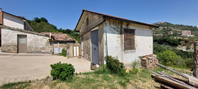 Casa singola in vendita a Ariano Irpino