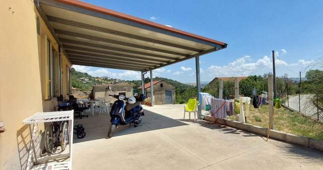 Casa singola in vendita a Ariano Irpino