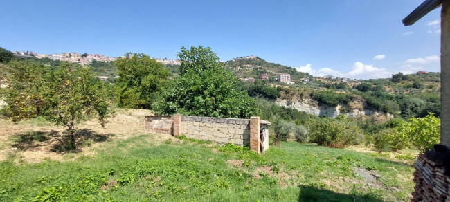 Casa singola in vendita a Ariano Irpino