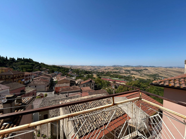 Soluzione Semindipendente in vendita a Savignano Irpino