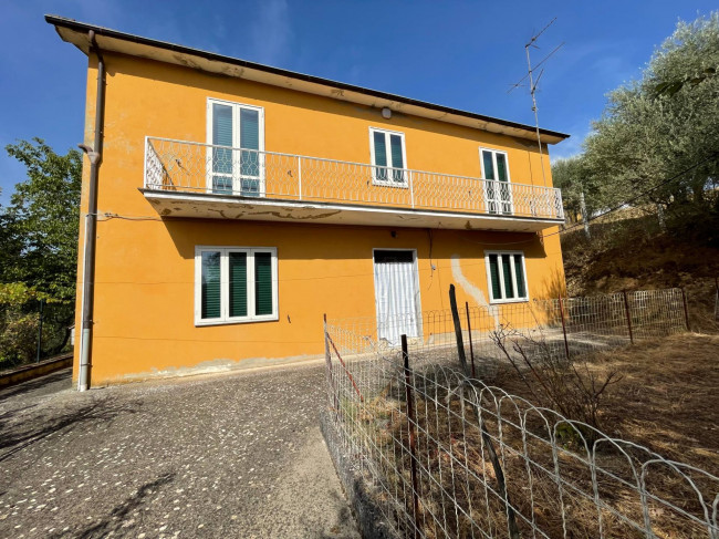 Casa singola in vendita a Ariano Irpino