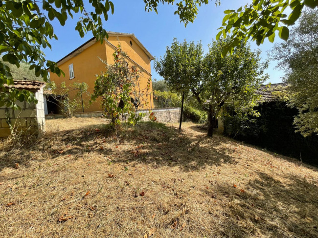 Casa singola in vendita a Ariano Irpino