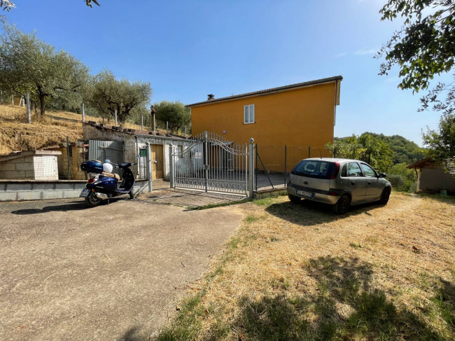 Casa singola in vendita a Ariano Irpino