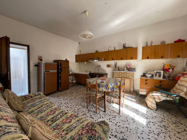 Casa singola in vendita a Ariano Irpino