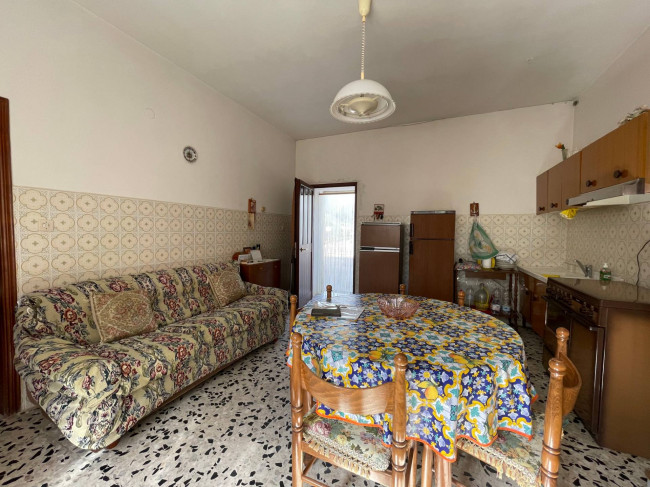 Casa singola in vendita a Ariano Irpino