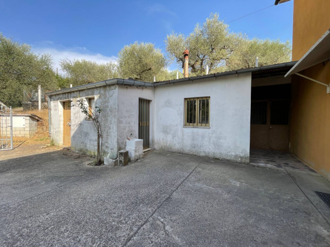 Casa singola in vendita a Ariano Irpino