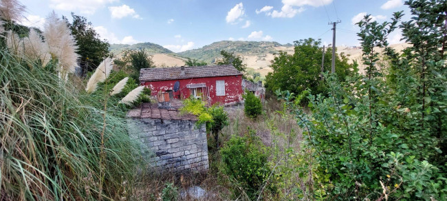 Casa singola in vendita a Ariano Irpino