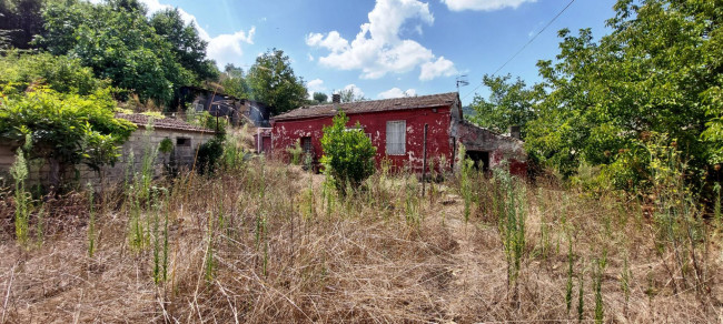 Casa singola in vendita a Ariano Irpino