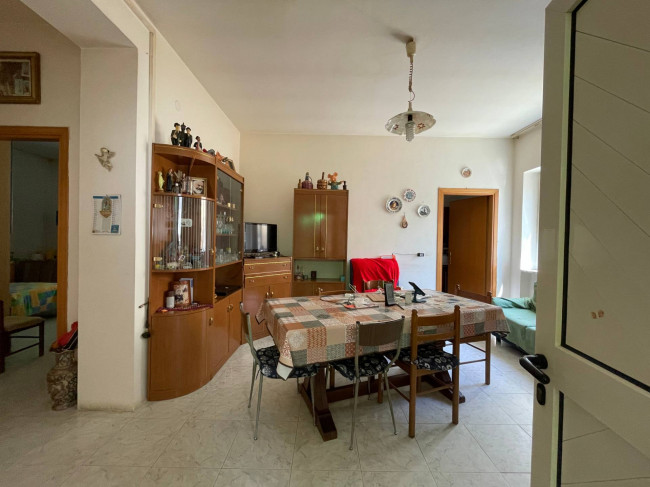 Casa singola in vendita a Ariano Irpino