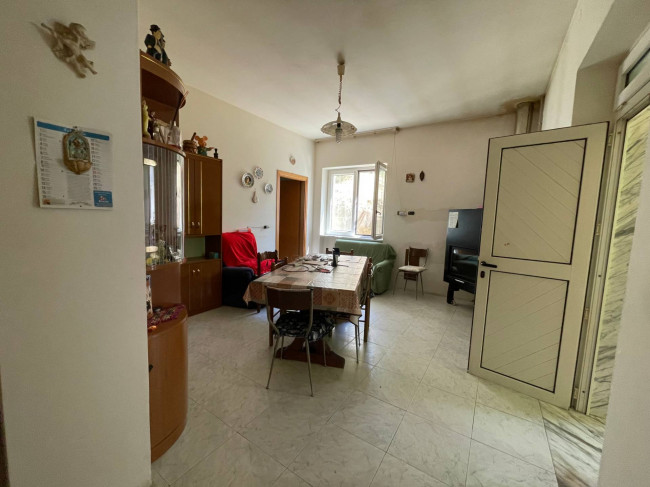 Casa singola in vendita a Ariano Irpino