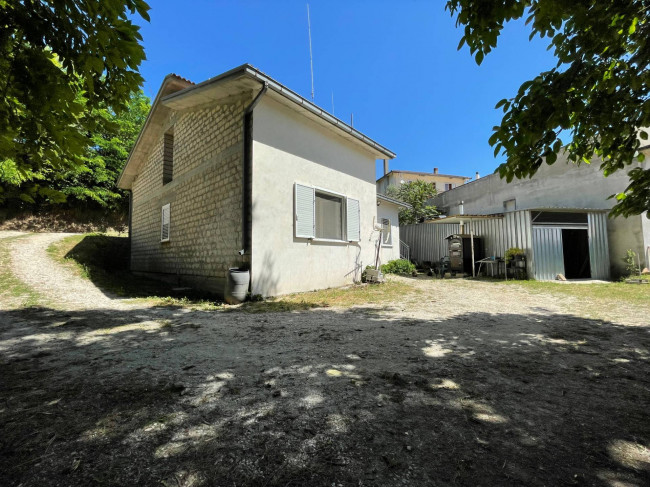 Casa singola in vendita a Ariano Irpino