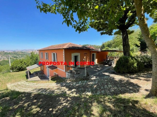 Casa singola in vendita a Ariano Irpino