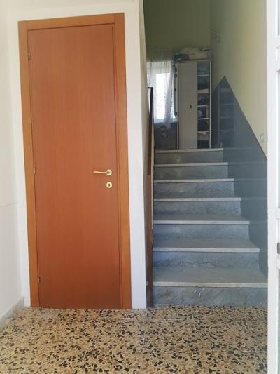 Casa semi-indipendente in vendita a Montecalvo Irpino (AV)