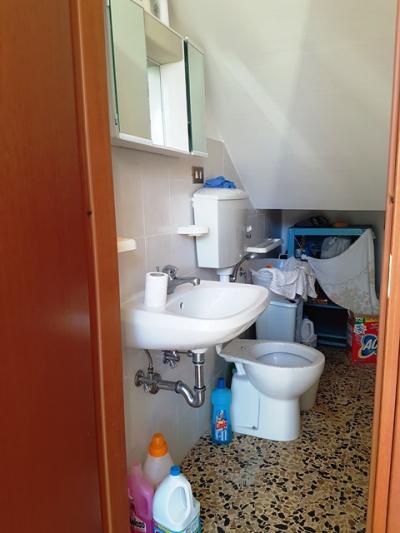 Casa semi-indipendente in vendita a Montecalvo Irpino (AV)