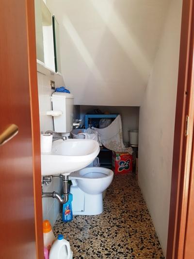 Casa semi-indipendente in vendita a Montecalvo Irpino (AV)