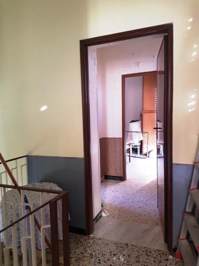 Casa semi-indipendente in vendita a Montecalvo Irpino (AV)