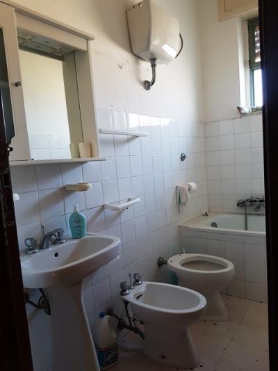 Casa semi-indipendente in vendita a Montecalvo Irpino (AV)