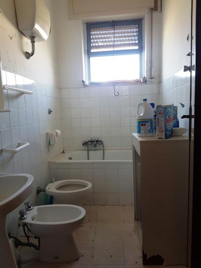 Casa semi-indipendente in vendita a Montecalvo Irpino (AV)