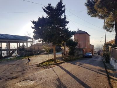 Casa semi-indipendente in vendita a Montecalvo Irpino (AV)