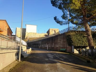 Casa semi-indipendente in vendita a Montecalvo Irpino (AV)