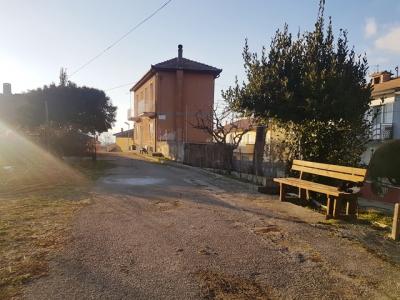 Casa semi-indipendente in vendita a Montecalvo Irpino (AV)