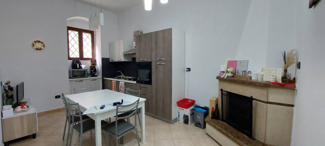 Casa semi-indipendente in vendita a Zungoli (AV)