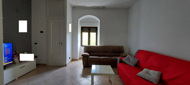 Casa semi-indipendente in vendita a Zungoli (AV)