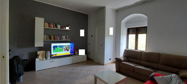 Casa semi-indipendente in vendita a Zungoli (AV)