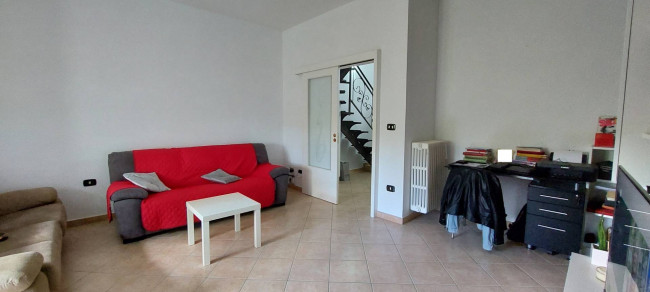 Casa semi-indipendente in vendita a Zungoli (AV)