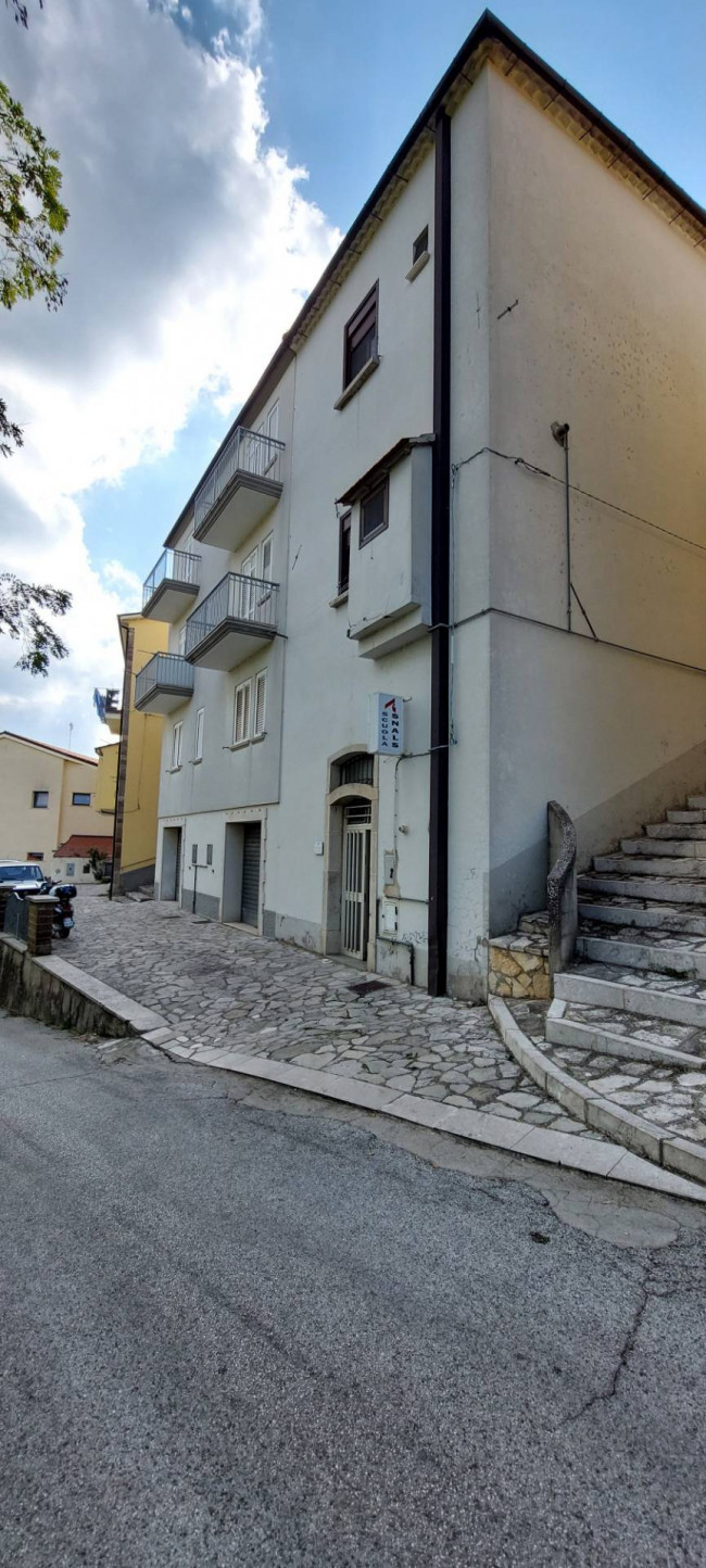 Casa semi-indipendente in vendita a Zungoli (AV)