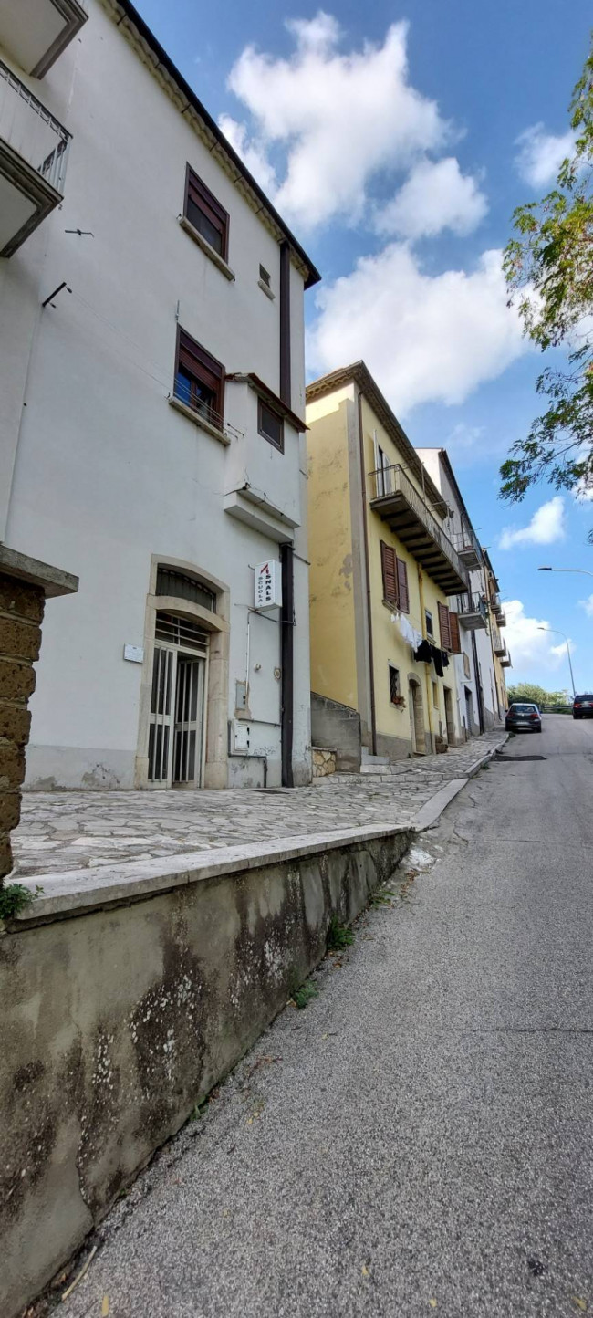 Casa semi-indipendente in vendita a Zungoli (AV)