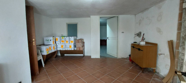 Casa semi-indipendente in vendita a Zungoli (AV)