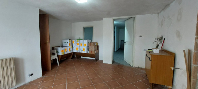 Casa semi-indipendente in vendita a Zungoli (AV)