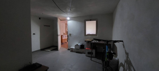 Casa semi-indipendente in vendita a Zungoli (AV)