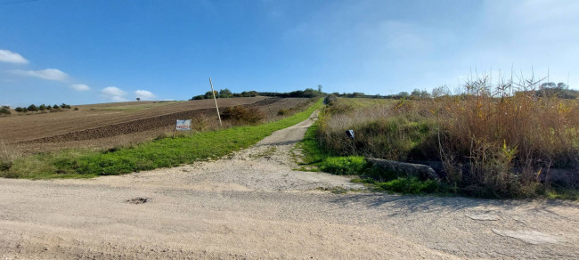 Azienda agrituristica in vendita a Ariano Irpino (AV)