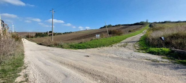 Azienda agrituristica in vendita a Ariano Irpino (AV)